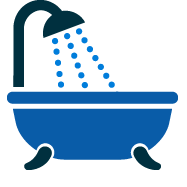 Brecksville Bathrooms