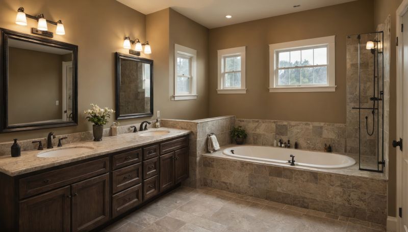 Top Bathroom Remodeling Companies in Chesterland, OH