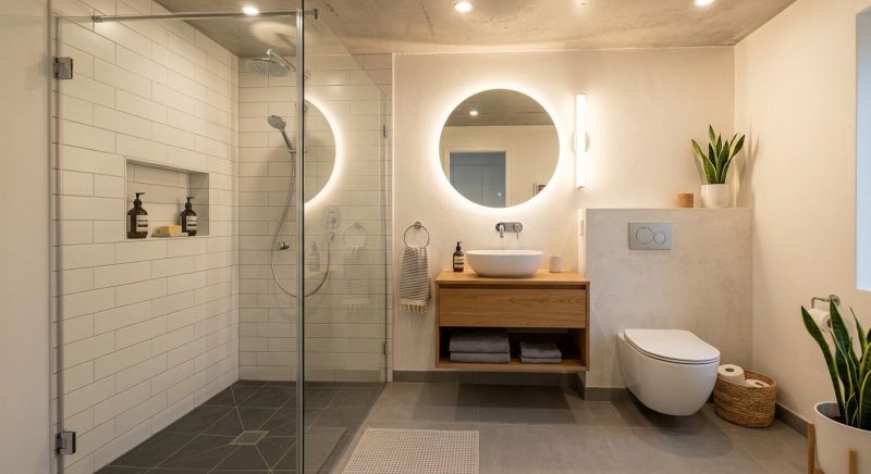 Top Bathroom Remodeling Companies in Hudson, OH