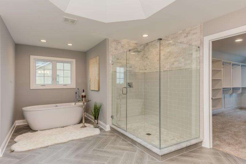 Best Bathroom Renovation Contractors in Brecksville, OH