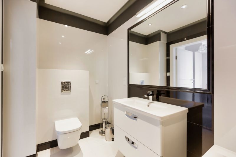 Cost of Bathroom Remodeling in Brecksville, OH